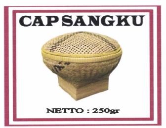 Trademark SANGKU