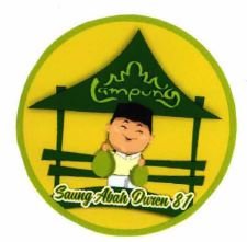 Trademark SAUNG ABAII DUREN 81 + LOGO