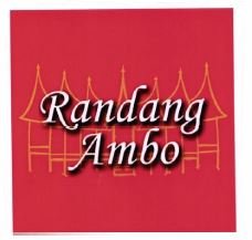 Trademark Randang Ambo