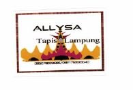 Trademark ALLYSA Tapis Lampung