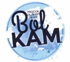 Trademark BOLKAM