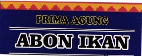 Trademark PRIMA AGUNG