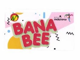 Trademark BANA BEE