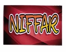 Trademark NIFFAR