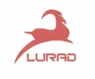 Trademark LURAD + LOGO