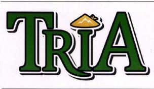 Trademark TRIA