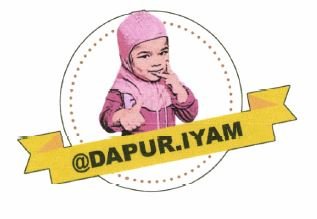 Trademark DAPUR IYAM + LUKISAN