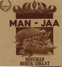 Trademark Man-jaa