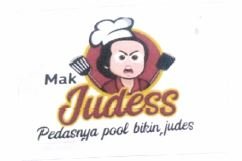 Trademark Mak Judes