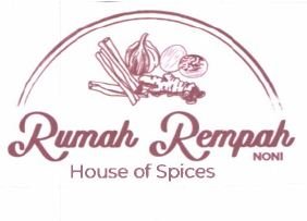 Trademark RUMAH REMPAH NONI