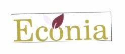 Trademark ECONIA+LOGO