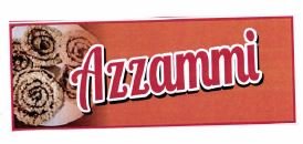 Trademark Azzammi