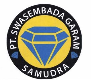 Trademark PT. SWASEMBADA GARAM SAMUDRA + LOGO