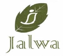 Trademark Jalwa + LOGO