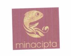 Trademark Minacipta