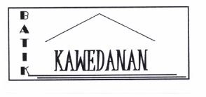 Trademark Kawedanan