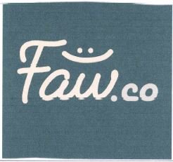 Trademark Faw.co