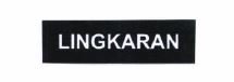 Trademark LINGKARAN