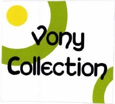 Trademark Vony Collection