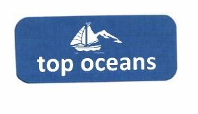 Trademark TOP OCEANS