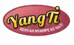 Trademark YangTi