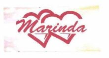 Trademark Marinda + logo