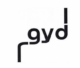 Trademark gyd