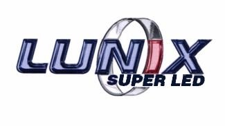 Trademark LUNOX + LOGO