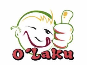 Trademark OLAKU & LUKISAN