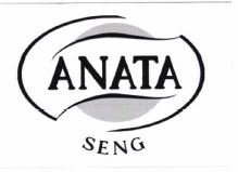 Trademark Anata Seng + logo