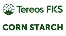 Trademark Tereos FKS Corn Starch + Logo