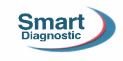 Trademark Smart Diagnostic + Logo