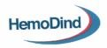 Trademark HemoDind + Logo