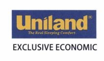 Trademark Uniland Exclusive Economic