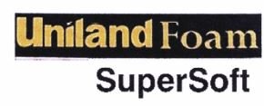 Trademark Uniland Foam SuperSoft