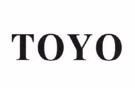 Trademark TOYO