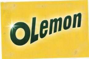 Trademark OLEMON + LOGO