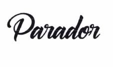 Trademark Parador