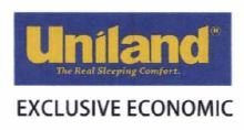 Trademark Uniland Exlusive Economic