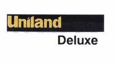 Trademark Uniland Deluxe