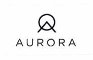 Trademark AURORA & Device