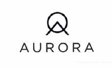 Trademark AURORA & Device