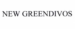 Trademark NEW GREENDMS