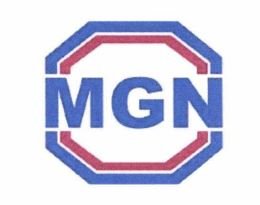 Trademark MGN + LOGO