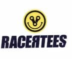 Trademark RACERTEES + LOGO