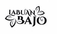 Trademark LABUAN BAJO + LOGO