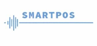 Trademark SMARTPOS + LOGO