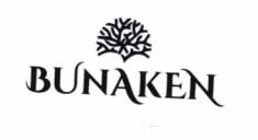 Trademark BUNAKEN + LOGO