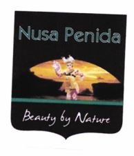 Trademark NUSA PENIDA + LUKISAN