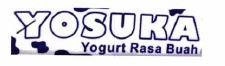 Trademark YOSUKA